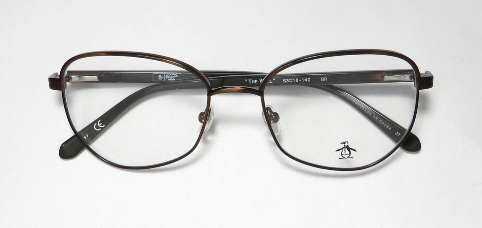 Original Penguin The Will Eyeglasses