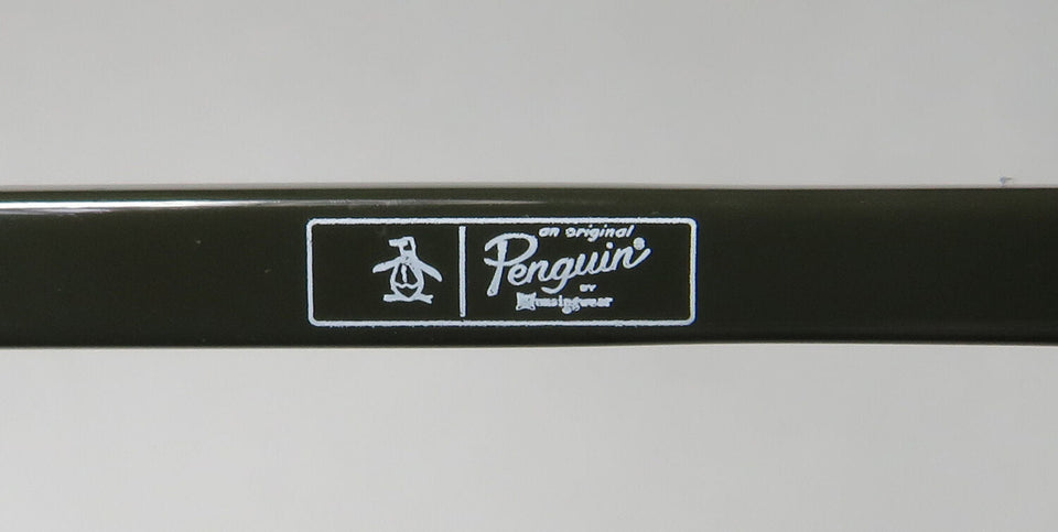Original Penguin The Will Eyeglasses