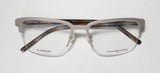 Jhane Barnes Area Eyeglasses