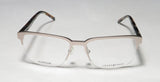 Jhane Barnes Area Eyeglasses
