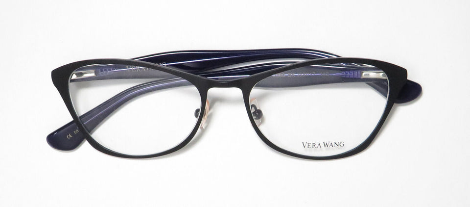 Vera Wang V385 Eyeglasses