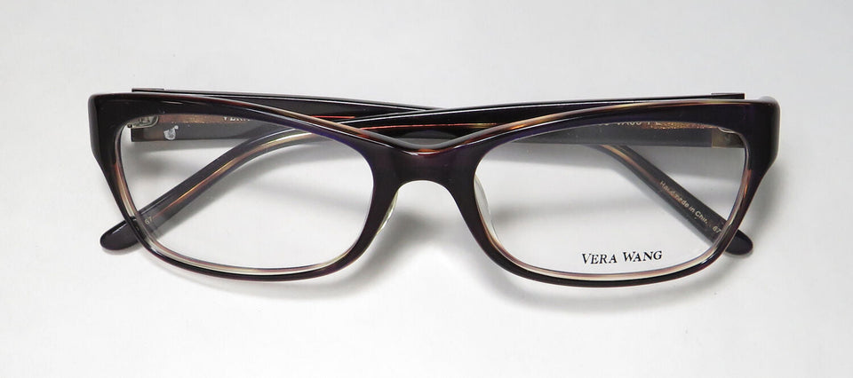 Vera Wang Va05 Eyeglasses