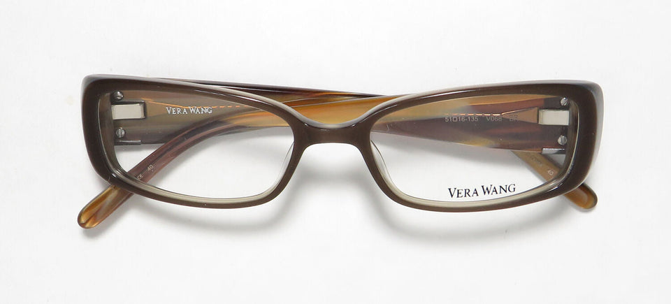 Vera Wang V068 Eyeglasses