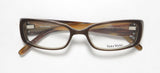 Vera Wang V068 Eyeglasses