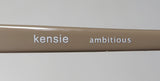 kensie Ambitious Eyeglasses