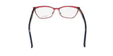 Vera Wang V391 Eyeglasses