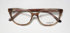 Vera Wang Luxe Zaara Eyeglasses