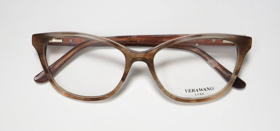 Vera Wang Luxe Zaara Eyeglasses