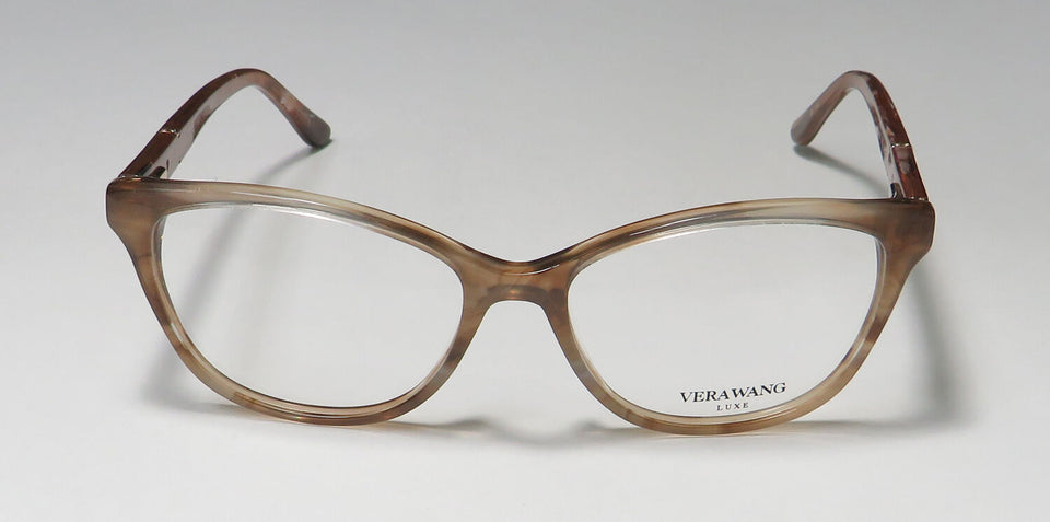 Vera Wang Luxe Zaara Eyeglasses