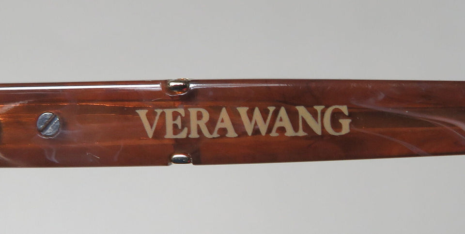 Vera Wang Luxe Zaara Eyeglasses