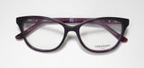 Vera Wang Luxe Zaara Eyeglasses