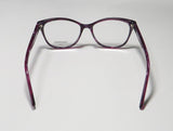 Vera Wang Luxe Zaara Eyeglasses