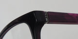 Vera Wang Luxe Zaara Eyeglasses
