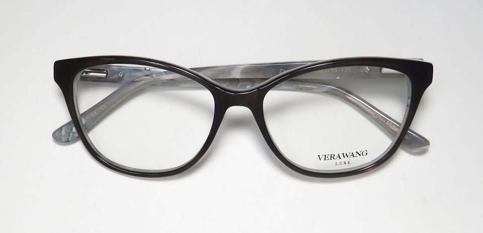 Vera Wang Luxe Zaara Eyeglasses