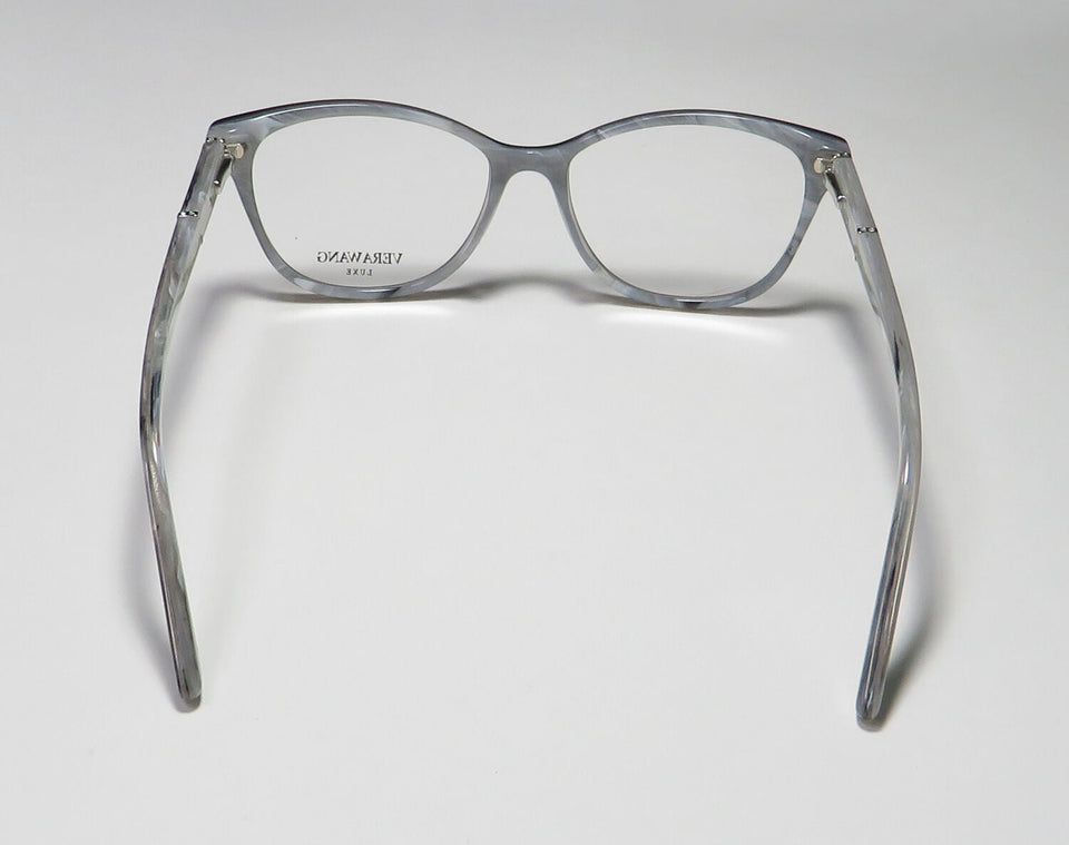 Vera Wang Luxe Zaara Eyeglasses