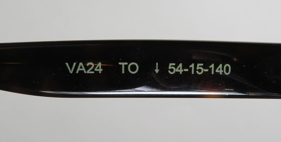 Vera Wang Va24 Eyeglasses