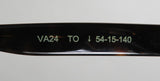 Vera Wang Va24 Eyeglasses