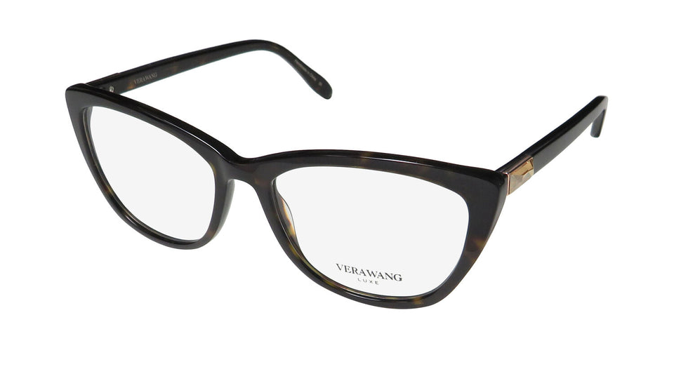 Vera Wang Luxe Dea Eyeglasses