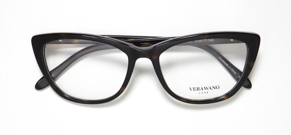 Vera Wang Luxe Dea Eyeglasses