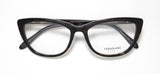 Vera Wang Luxe Dea Eyeglasses