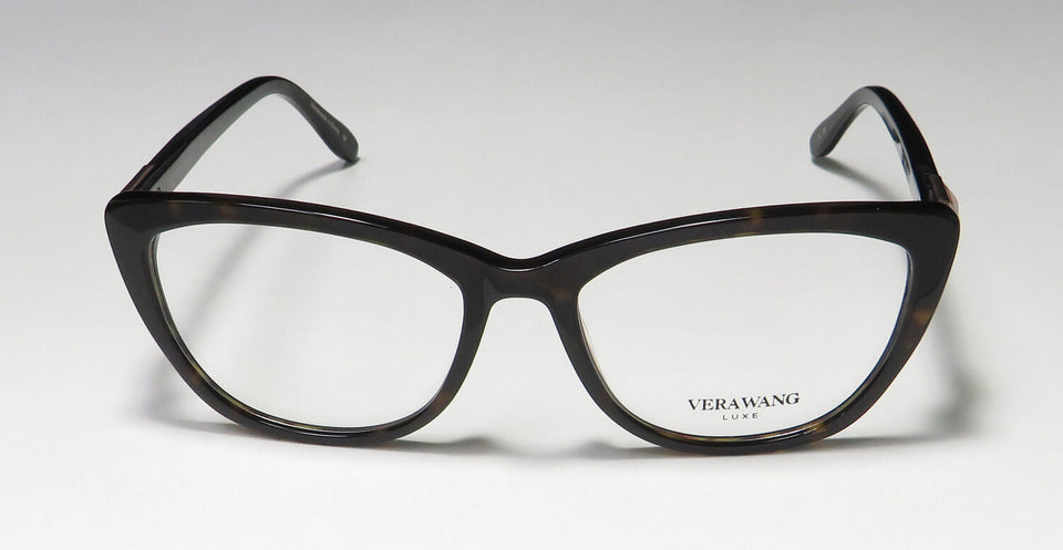 Vera Wang Luxe Dea Eyeglasses