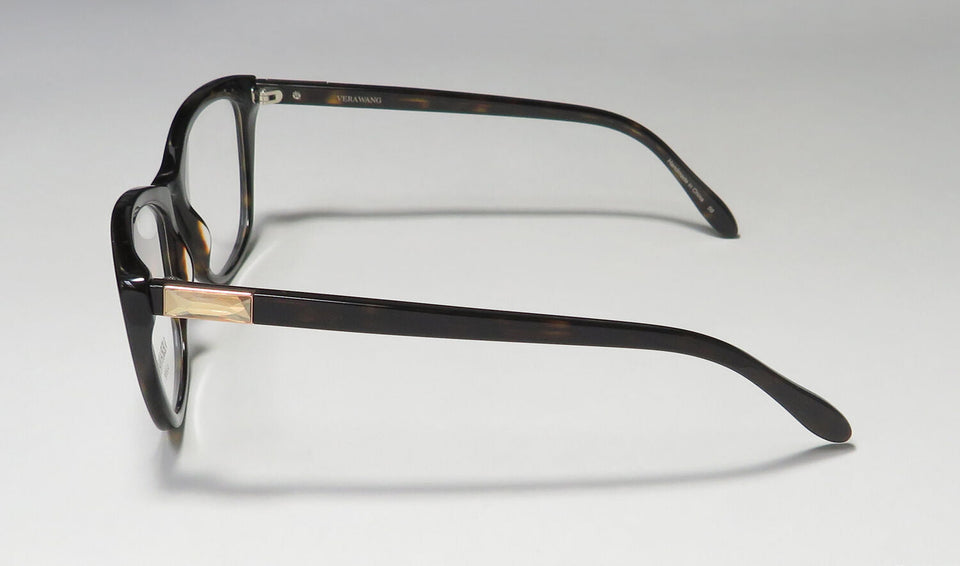 Vera Wang Luxe Dea Eyeglasses