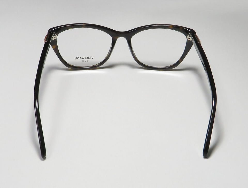Vera Wang Luxe Dea Eyeglasses