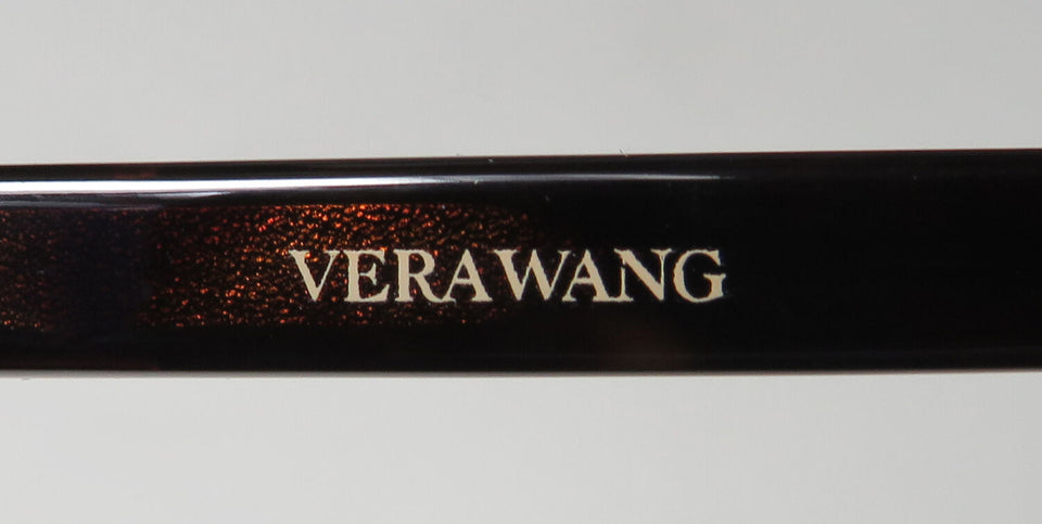 Vera Wang Luxe Dea Eyeglasses