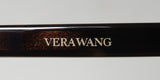 Vera Wang Luxe Dea Eyeglasses