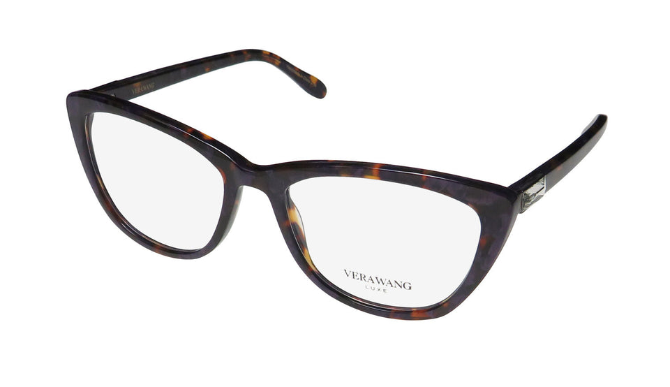 Vera Wang Luxe Dea Eyeglasses