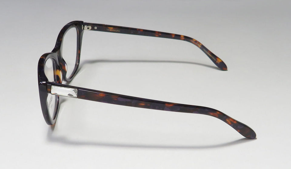 Vera Wang Luxe Dea Eyeglasses