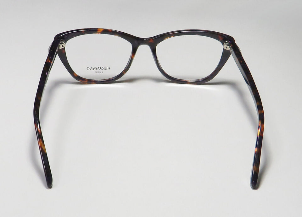 Vera Wang Luxe Dea Eyeglasses