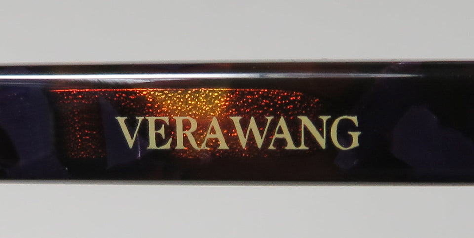 Vera Wang Luxe Dea Eyeglasses