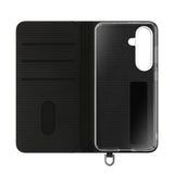 Sugar Skull Flip Wallet Phone Case