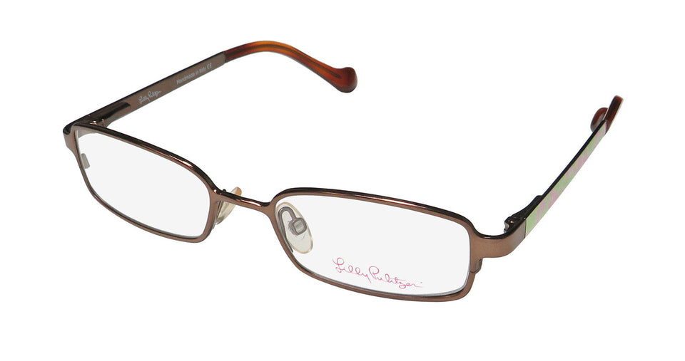 Lilly Pulitzer Gaby Eyeglasses