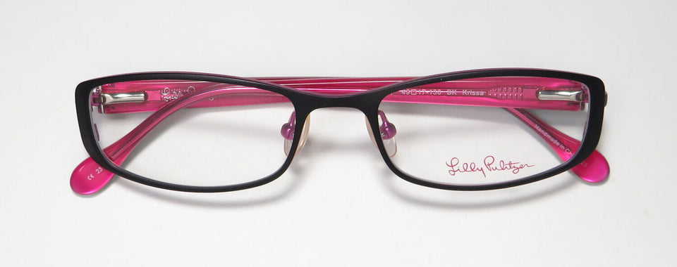 Lilly Pulitzer Krissa Eyeglasses