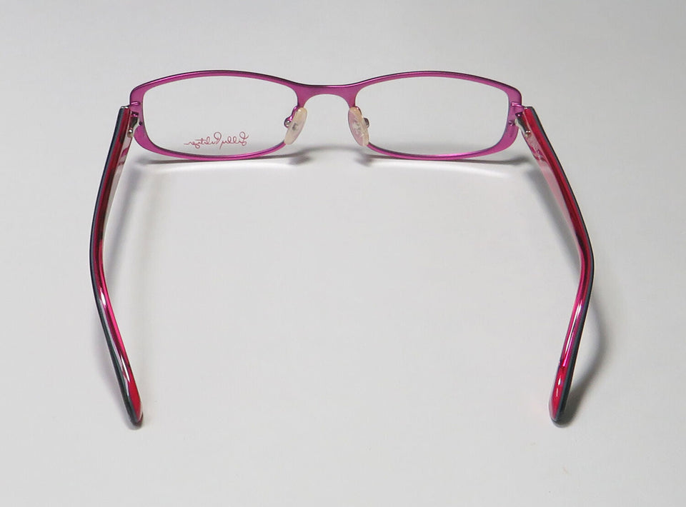 Lilly Pulitzer Krissa Eyeglasses
