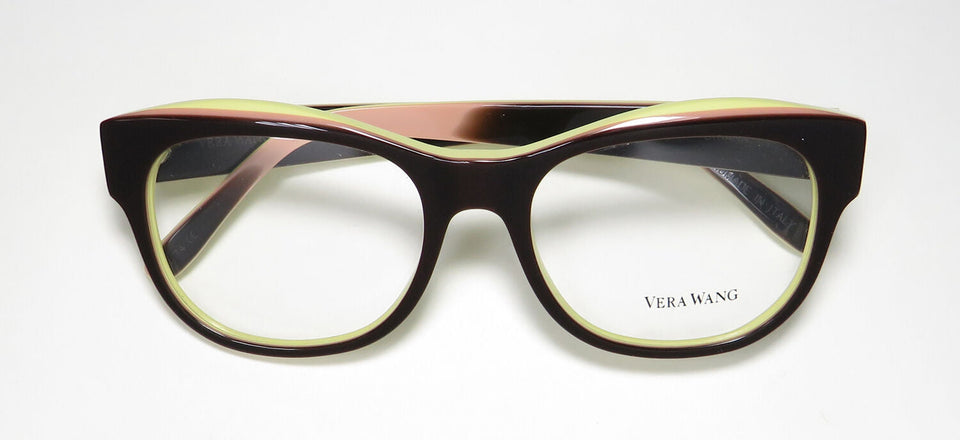 Vera Wang Luxe Oriana Eyeglasses