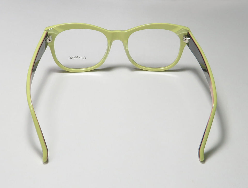 Vera Wang Luxe Oriana Eyeglasses