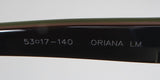 Vera Wang Luxe Oriana Eyeglasses