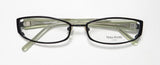 Vera Wang Luxe Nouvelle Eyeglasses