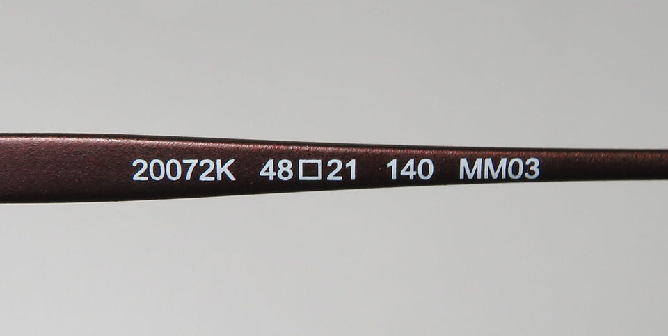 Koali 20072k Eyeglasses