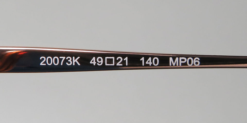 Koali 20073k Eyeglasses