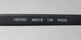 Oga 10076o Eyeglasses