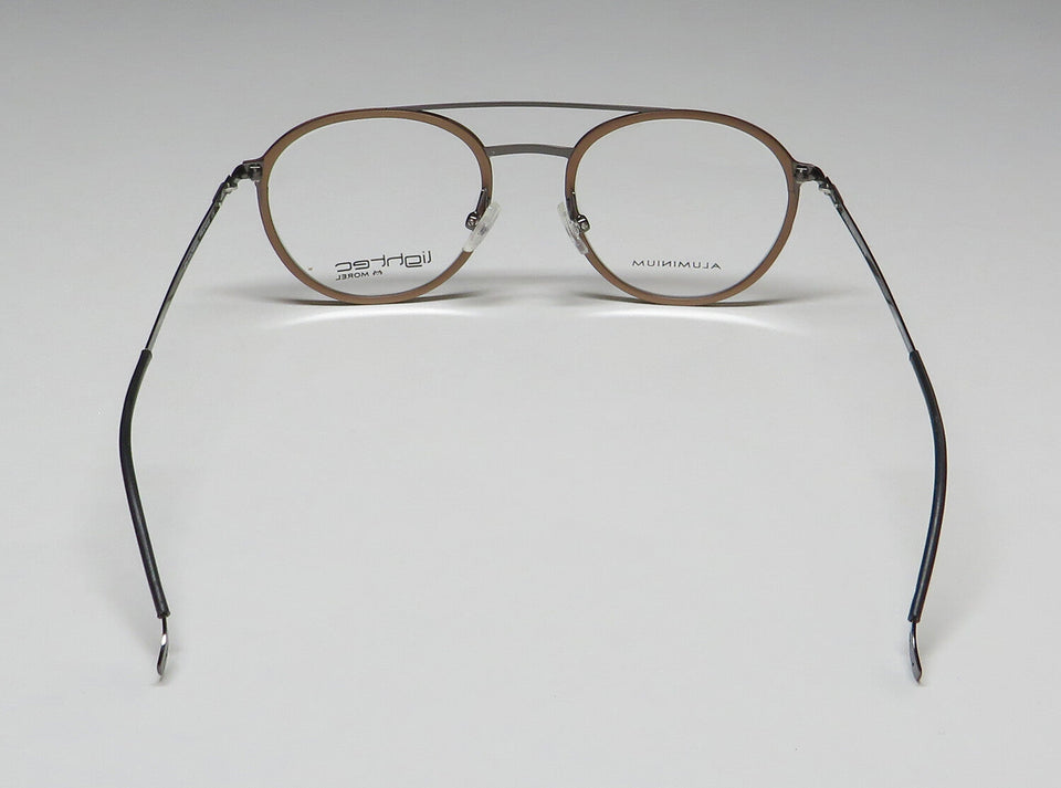 Lightec 30067l Eyeglasses
