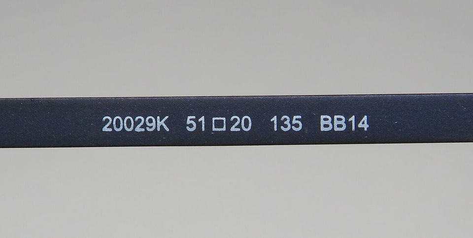 Koali 20029k Eyeglasses