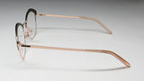 Lightec 30200l Eyeglasses