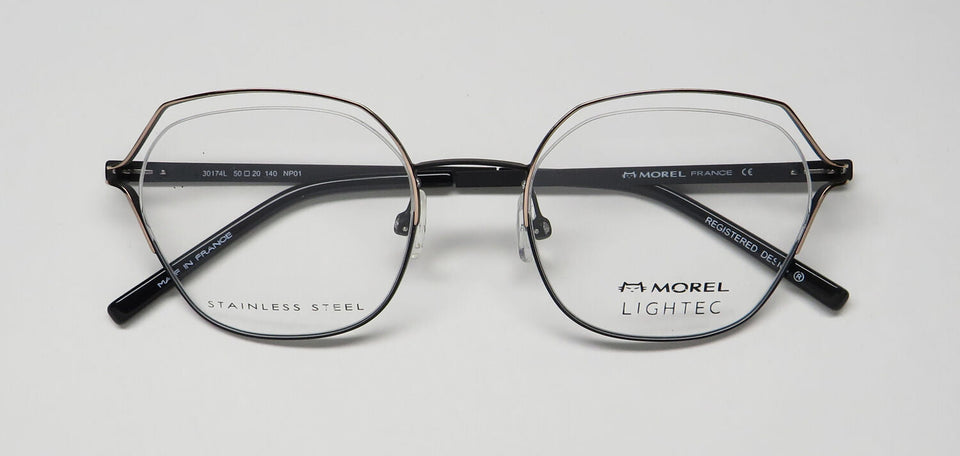 Lightec 30174l Eyeglasses