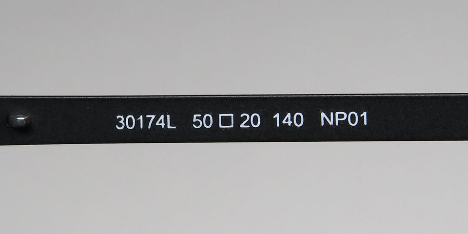 Lightec 30174l Eyeglasses
