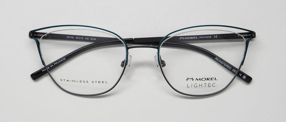 Lightec 30175l Eyeglasses
